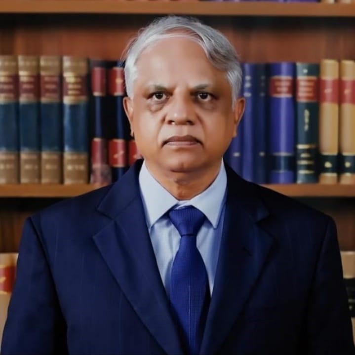 Mr. Mahathma Seneviratne