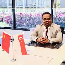 Mr. Jaliya Weliwatta Profile